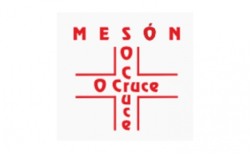 MESÓN O CRUCE