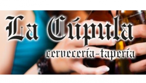 CERVECERIA LA CÚPULA