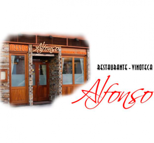 RESTAURANTE ALFONSO