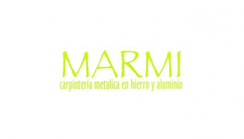 CARPINTERÍA METÁLICA MARMI
