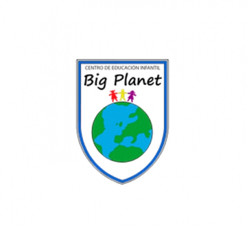 CEI BIG PLANET