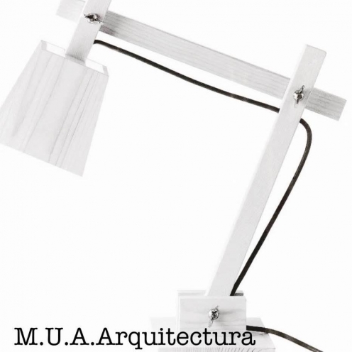M.U.A. ARQUITECTURA E INTERIORISMO