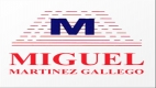 MIGUEL MARTÍNEZ GALLEGO