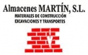 ALMACENES MARTIN DE CACERES