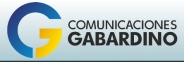 COMUNICACIONES GABARDINO