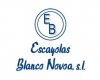 ESCAYOLAS BLANCO NOVOA