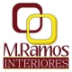 M. RAMOS INTERIORES