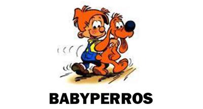 BABYPERROS