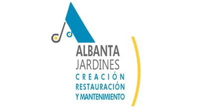 ALBANTA JARDINES