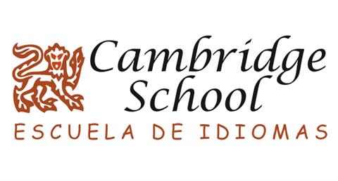 CAMBRIDGE SCHOOL