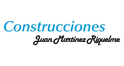 CONTRUCCIONES Y REFORMAS JUAN MARTÍNEZ