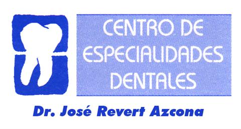 CENTRO ESPECIALIDADES DENTALES DR. JOSÉ REVERT