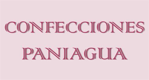 CONFECCIONES PANIAGUA