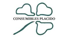 CONSUMIBLES PLÁCIDO