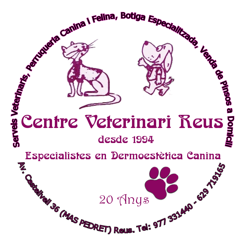 CENTRE VETERINARI REUS