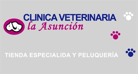 CLINICA VETERINARIA LA ASUNCIÓN