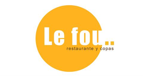 RESTAURANTE LE FOU 