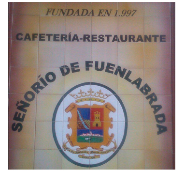 SEÑORIO DE FUENLABRADA