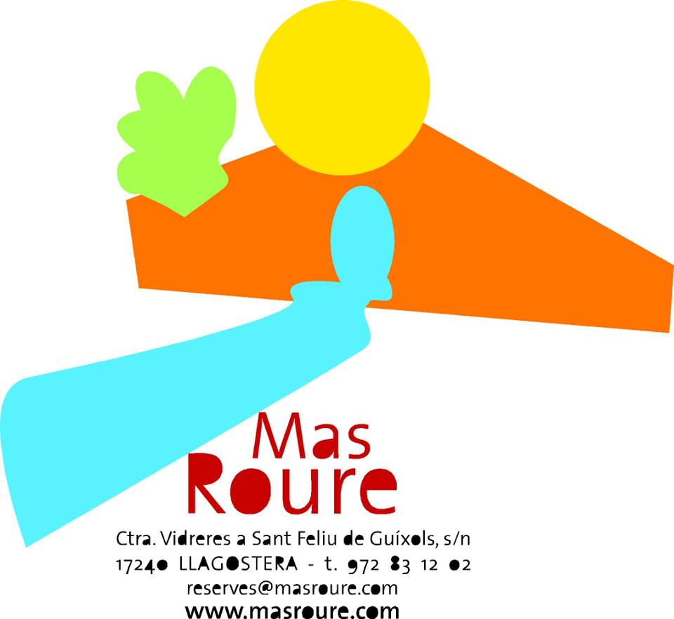 RESTAURANTE MAS ROURE