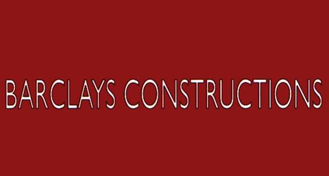 BARCLAYS CONSTRUCTIONS 