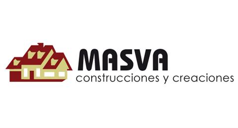 CONSTRUCCIONES Y CREACIONES MASVA