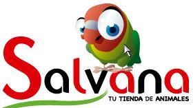 SALVANA MASCOTAS