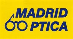 OPTICA MADRID