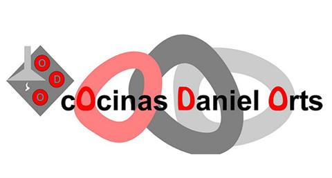 COCINAS DANIEL ORTS