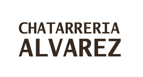CHATARRERÍA ALVAREZ