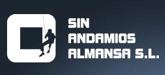 SIN ANDAMIOS ALMANSA