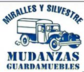 MUDANZAS MIRALLES Y SILVESTRE