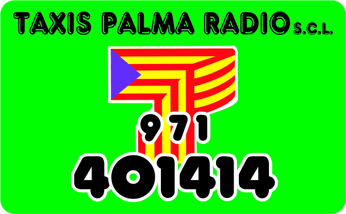 TAXIS PALMA RADIO