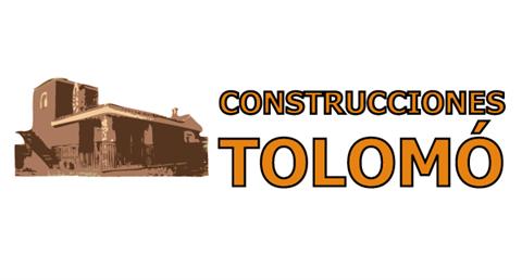 CONSTRUCCIONES TOLOMÓ 