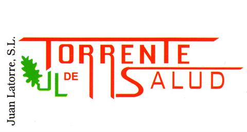 TORRENTE DE SALUD