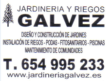 JARDINERIA GALVEZ