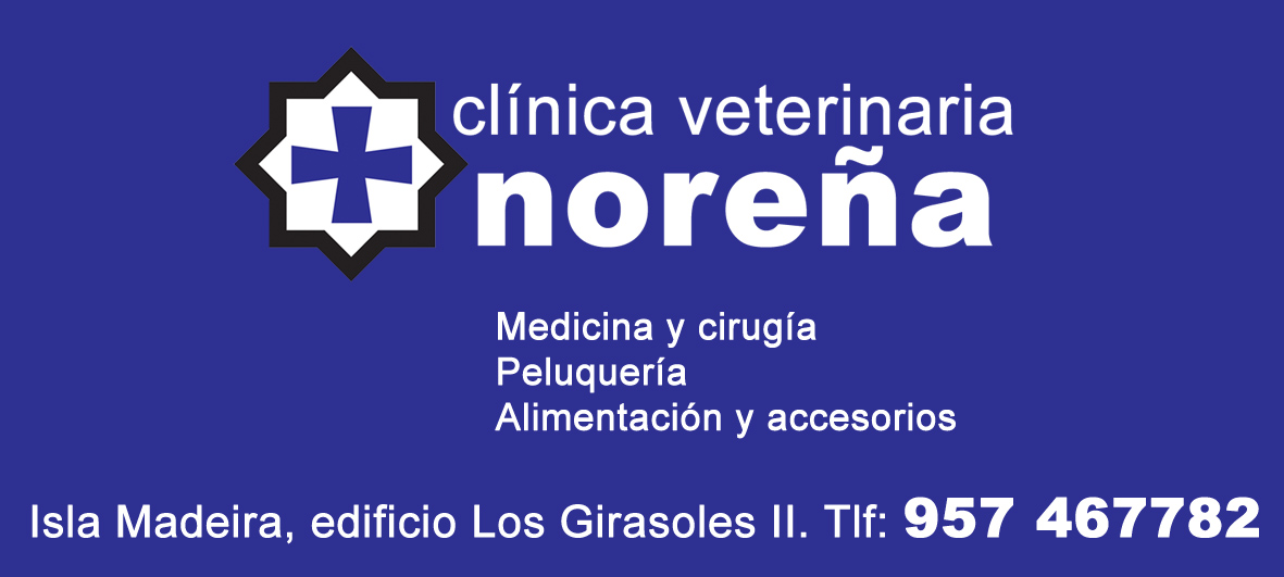 CLINICA VETERINARIA LA NOREÑA