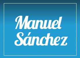 MANUEL SANCHEZ