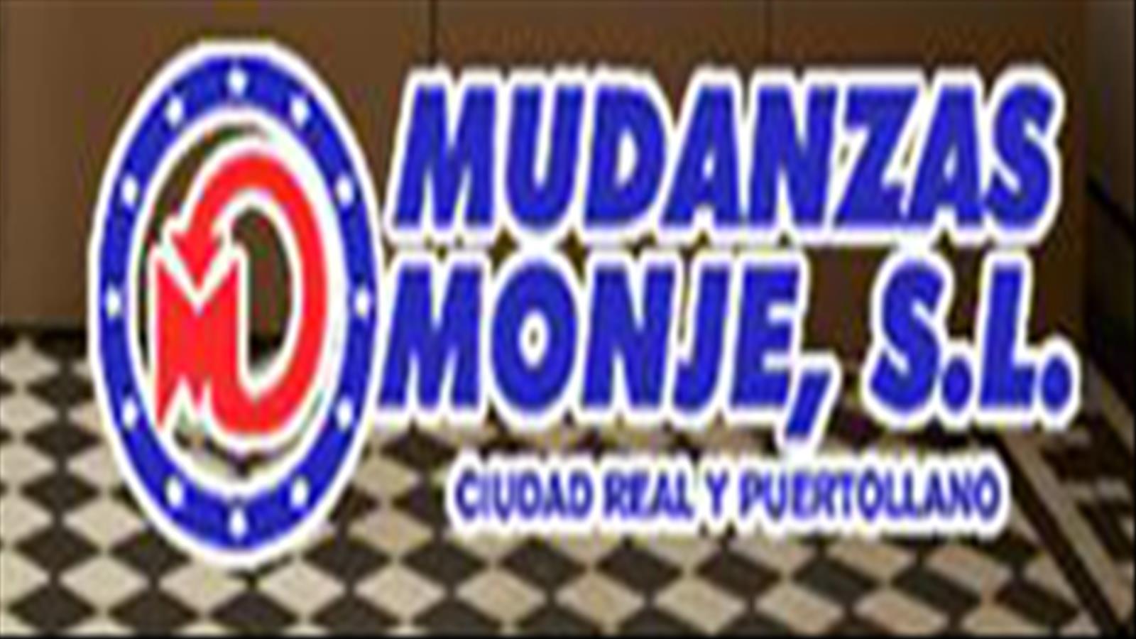 MUDANZAS MONJE, S.L