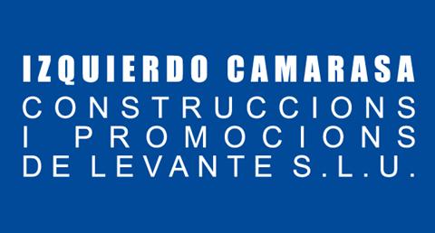 CONSTRUCCIONS IZQUIERDO CAMARASA DE LEVANTE