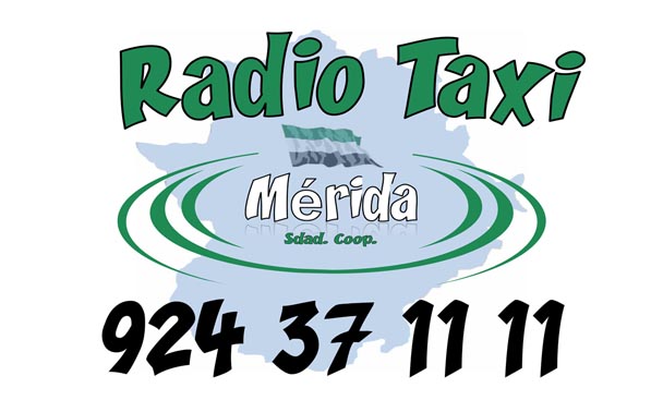 RADIO TAXI MERIDA