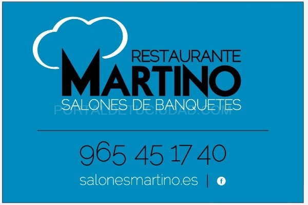 RESTAURANTE MARTINO