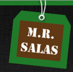 MR SALAS