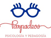 PARPADEOS PSICOLOGIA Y PEDAGOGIA