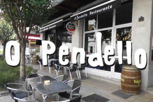 RESTAURANTE O PENDELLO