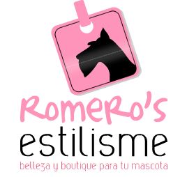 PELUQUERÍA CANINA ROMERO´S ESTIL CANI