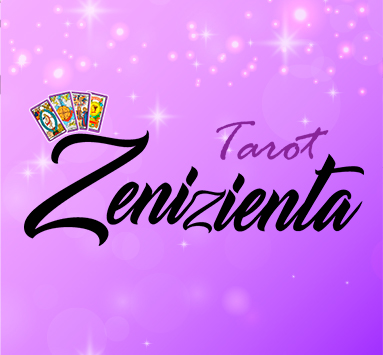 TAROT ZENIZIENTA