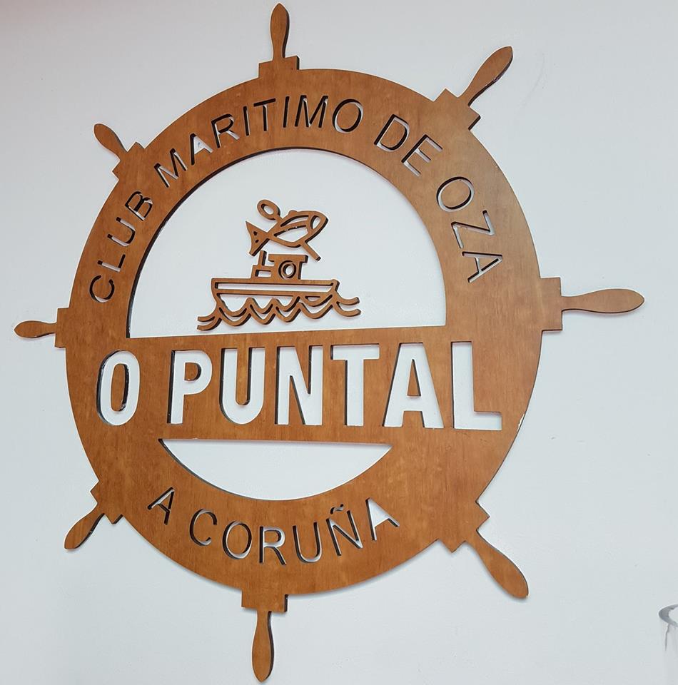 RESTAURANTE O PUNTAL