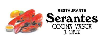 RESTAURANTE SERANTES