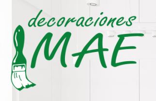 DECORACIONES MAE