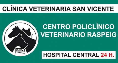 CLINICA VETERINARIA SAN VICENTE 